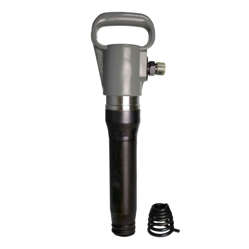 Молоток отбойный пневматический TOR МО-3М Молоток отбойный пневматический TOR МО-3М