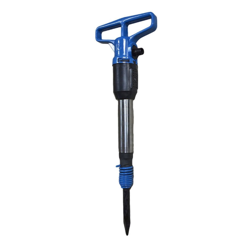 Молоток отбойный пневматический TOR МО-2МС Молоток отбойный пневматический TOR МО-2МС