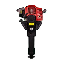 Молоток отбойный бензиновый TOR JH-100