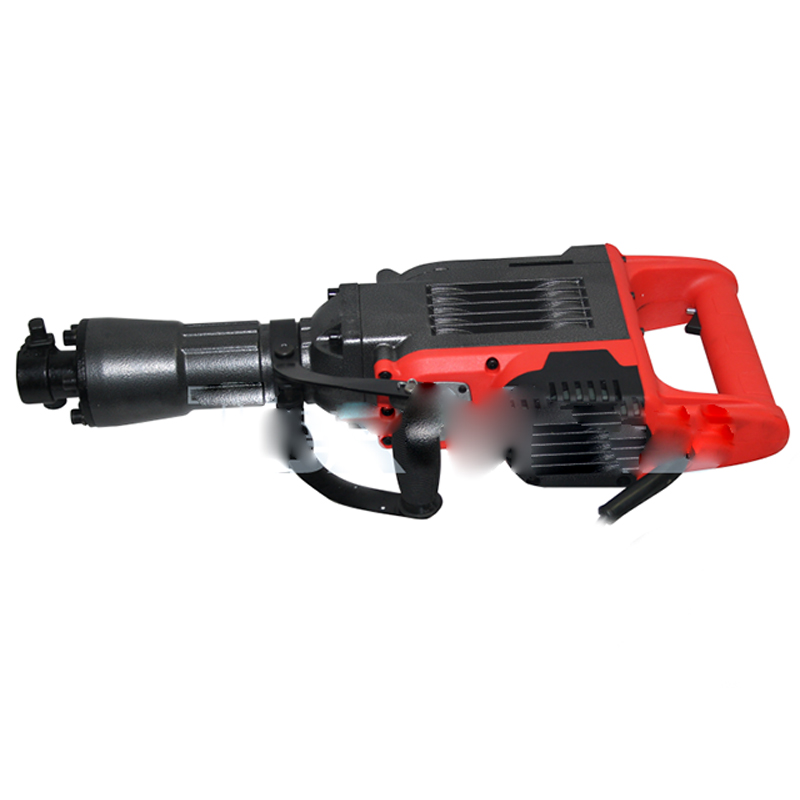 Электрический бетонолом FROSP GJH-125 Электрический бетонолом FROSP GJH-125