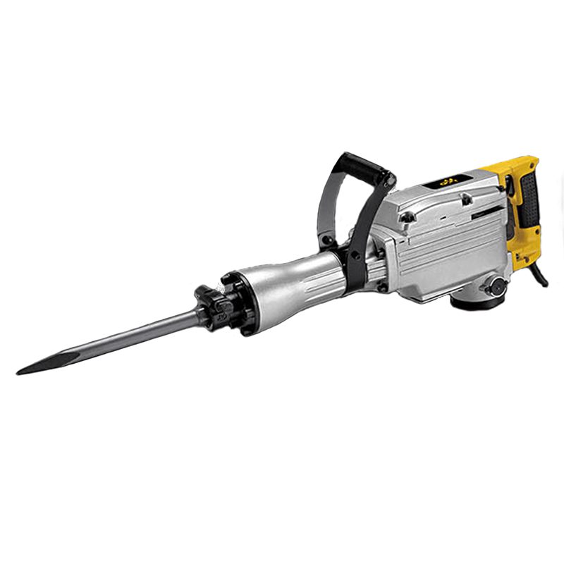 Электрический бетонолом FROSP GJH 65 Электрический бетонолом FROSP GJH 65