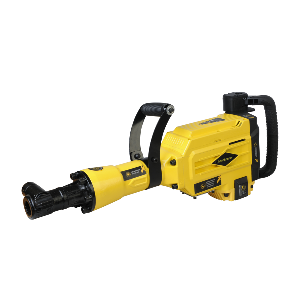 Отбойный молоток Hanskonner HRH2150VC Отбойный молоток Hanskonner HRH2150VC