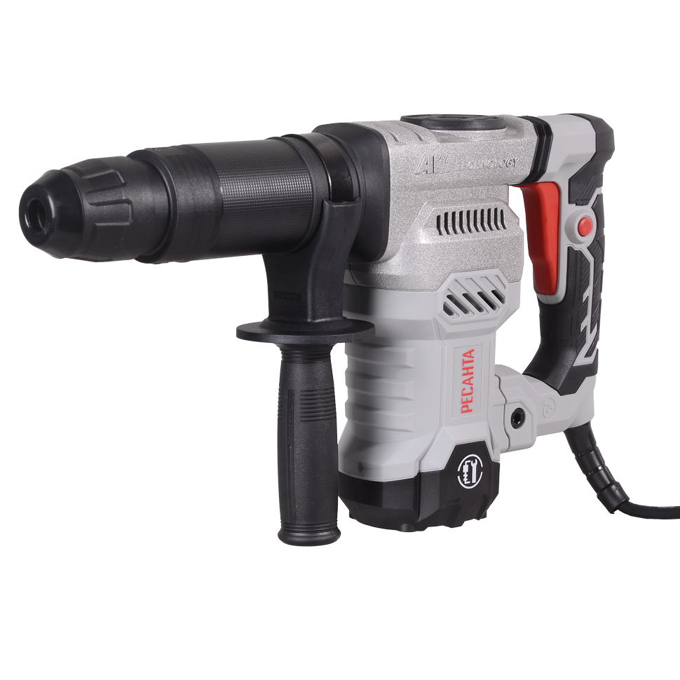 Молоток отбойный Ресанта ОМ-1600М Молоток отбойный Ресанта ОМ-1600М