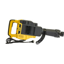 Отбойный молоток DELI DL-DG15-E1 (1900Вт, 55Дж, 2000уд/ мин, кейс, пика, долото) 102988