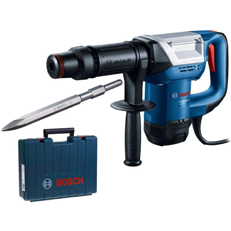 Молоток отбойный Bosch GSH 500 Professional Молоток отбойный Bosch GSH 500 Professional