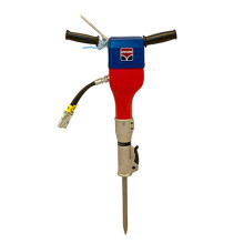 Молоток отбойный Hycon HH15 (20 л/мин, 15 кг) Молоток отбойный Hycon HH15 (20 л/мин, 15 кг)