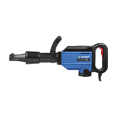 Отбойный молоток ЗУБР ЗМ-50-2000 ВК Отбойный молоток ЗУБР ЗМ-50-2000 ВК