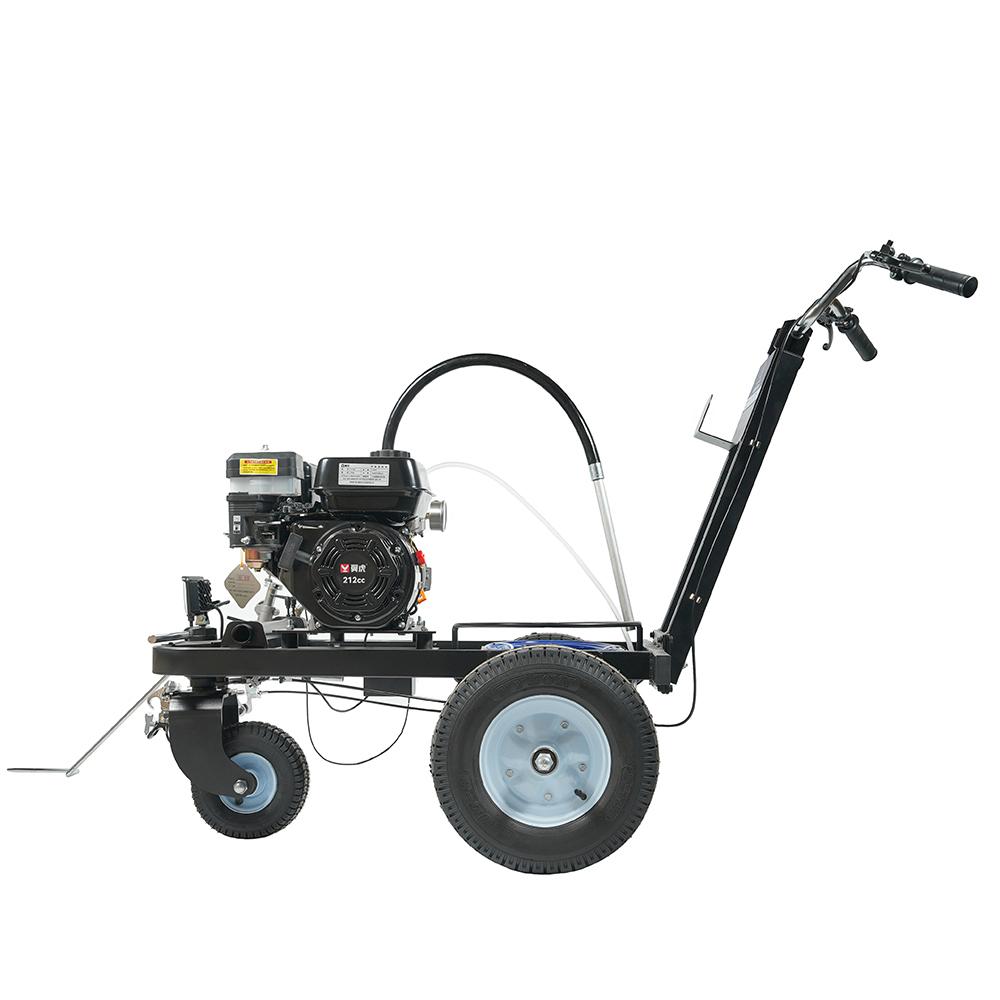 Разметочная машина Schtaer Wega 28M с диафрагменным насосом