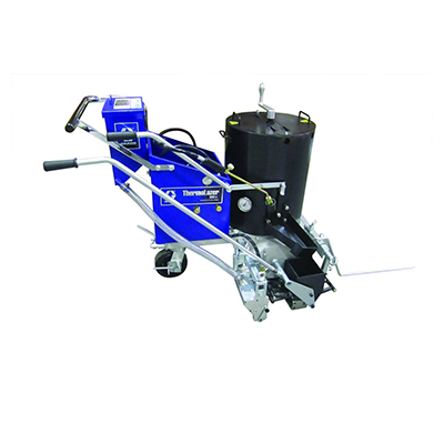 Разметочная машина Graco ThermoLazer 200TC Разметочная машина Graco ThermoLazer 200TC