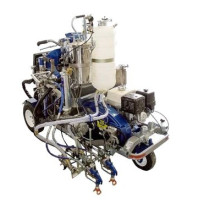 Разметочная машина Graco LineLazer V 250mma 98:2