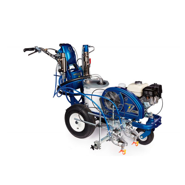 Разметочная машина Graco LineLazer V 200 HS (HP Automatic) 2-AUTO