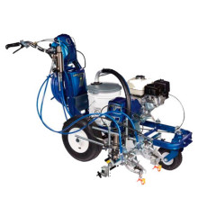 Аппарат для нанесения дорожной разметки Graco LineLazer V 5900 (Standart) 2 пистолета