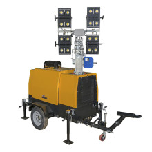 Осветительная мачта Light-Techno LT4500 Осветительная мачта Light-Techno LT4500