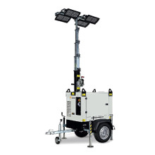 Передвижная осветительная мачта Kedasa Alpha KLd5000