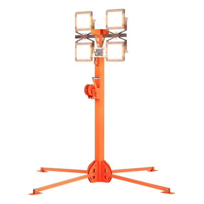 Осветительная мачта Луч ОМ-7-800С