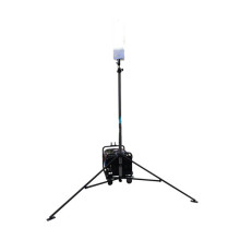 Световая мачта АРГУС-М ELGm(T2) 250S 1GX (с генератором)