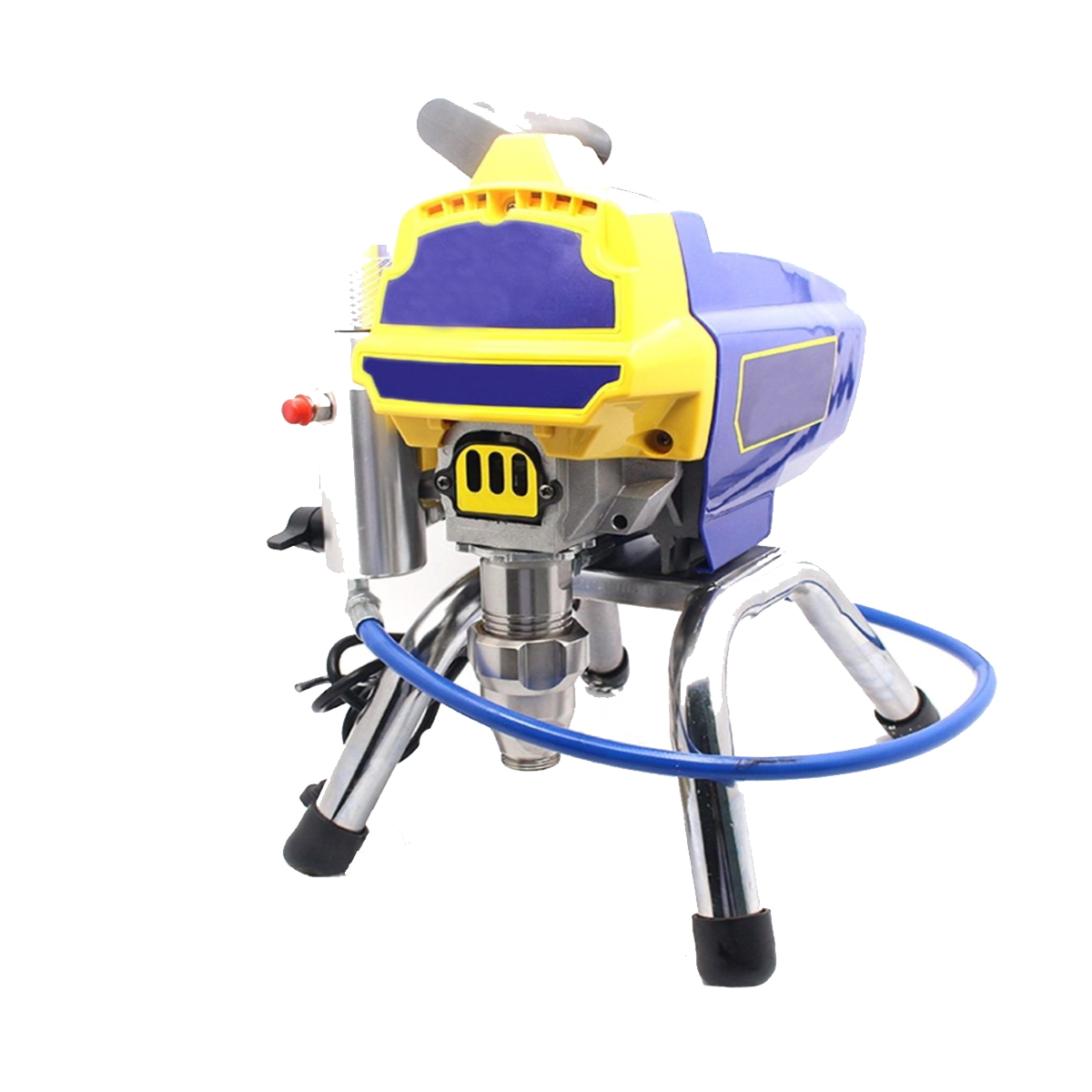 Окрасочный аппарат TOR GD-595