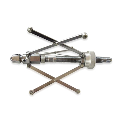 Устройство для покраски труб изнутри NKP-1