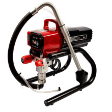 Окрасочный аппарат YOKIJI YKJ 120 Окрасочный аппарат YOKIJI YKJ 120