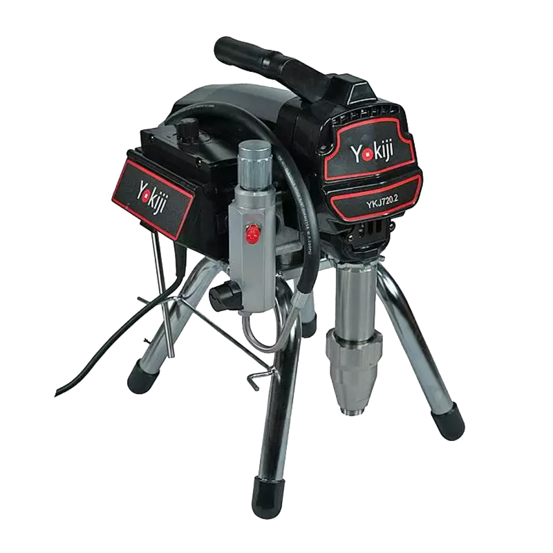 Окрасочный аппарат YOKIJI YKJ720.2 Окрасочный аппарат YOKIJI YKJ720.2