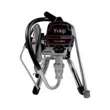 Окрасочный аппарат Yokiji YKJ 620 Окрасочный аппарат Yokiji YKJ 620
