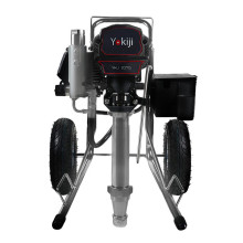 Окрасочный аппарат Yokiji YKJ 1075 Окрасочный аппарат Yokiji YKJ 1075