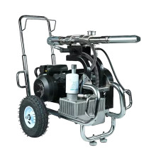 Окрасочный аппарат Yokiji YKJ 970.2 Окрасочный аппарат Yokiji YKJ 970.2