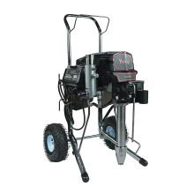 Окрасочный аппарат Yokiji YKJ 1050 Окрасочный аппарат Yokiji YKJ 1050