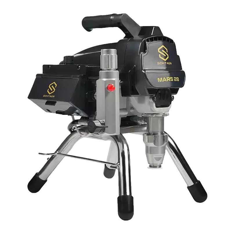 Окрасочный аппарат Schtaer Mars 28 Окрасочный аппарат Schtaer Mars 28
