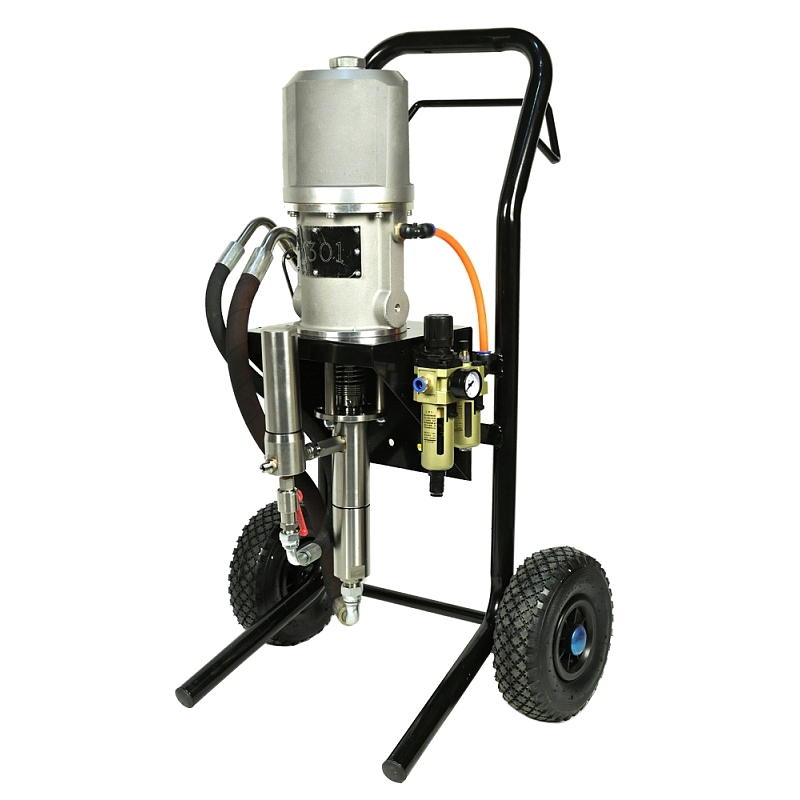 Окрасочный аппарат Schtaer P 303 Окрасочный аппарат Schtaer P 303