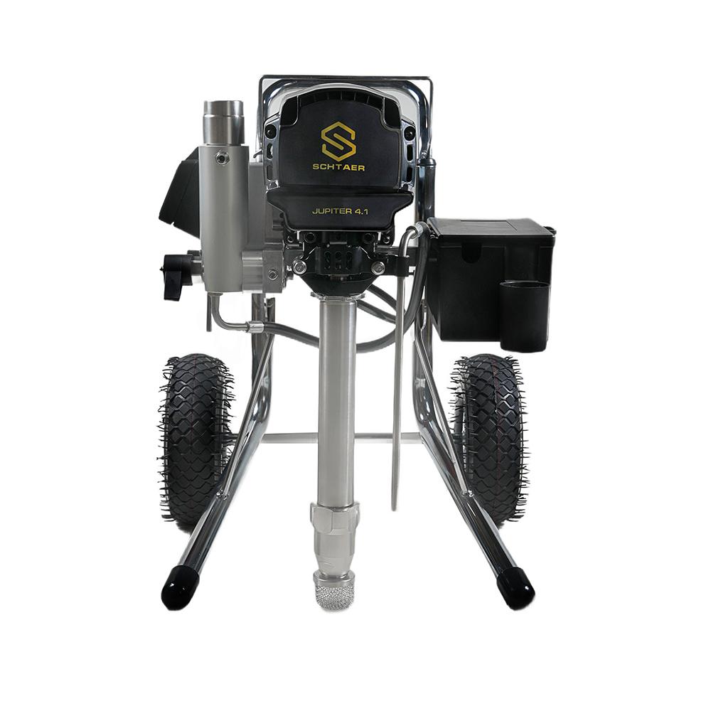 Окрасочный аппарат Schtaer Jupiter 4.1 Окрасочный аппарат Schtaer Jupiter 4.1