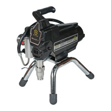 Окрасочный аппарат Schtaer 2,1 л Mars21.1