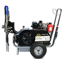 Окрасочный аппарат Schtaer Jupiter 14D Окрасочный аппарат Schtaer Jupiter 14D