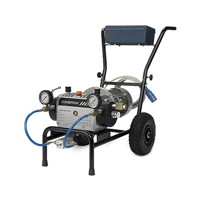 Аппарат окрасочный Contracor EVOX-2200DH-380