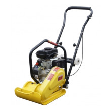 Виброплита STEM SPC 152 (двигатель LIFAN 154F,2.5лс,50кг,без бака для воды, со съемной ручкой)