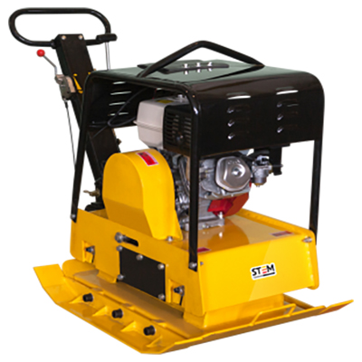 Реверсивная виброплита STEM RPC 250 (двигатель HONDA GX390, 258 кг, колеса) Реверсивная виброплита STEM RPC 250 (двигатель HONDA GX390, 258 кг, колеса)