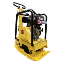 Виброплита дизельная KOMAN MS160-1