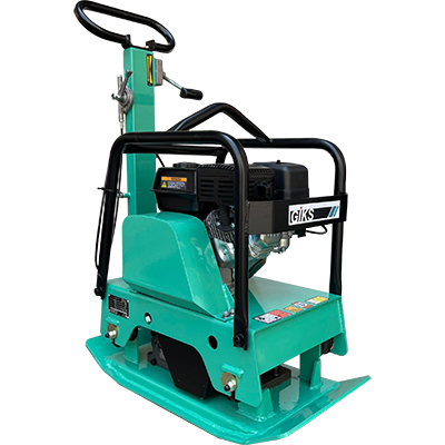 Виброплита реверсивная GIKS PCR125D Виброплита реверсивная GIKS PCR125D