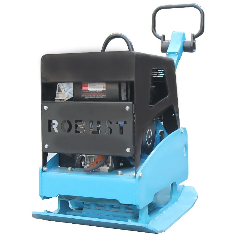 Виброплита ROBUST CPC-330DE