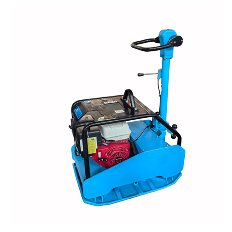 Виброплита реверсивная Robust CPC-500HE Виброплита реверсивная Robust CPC-500HE