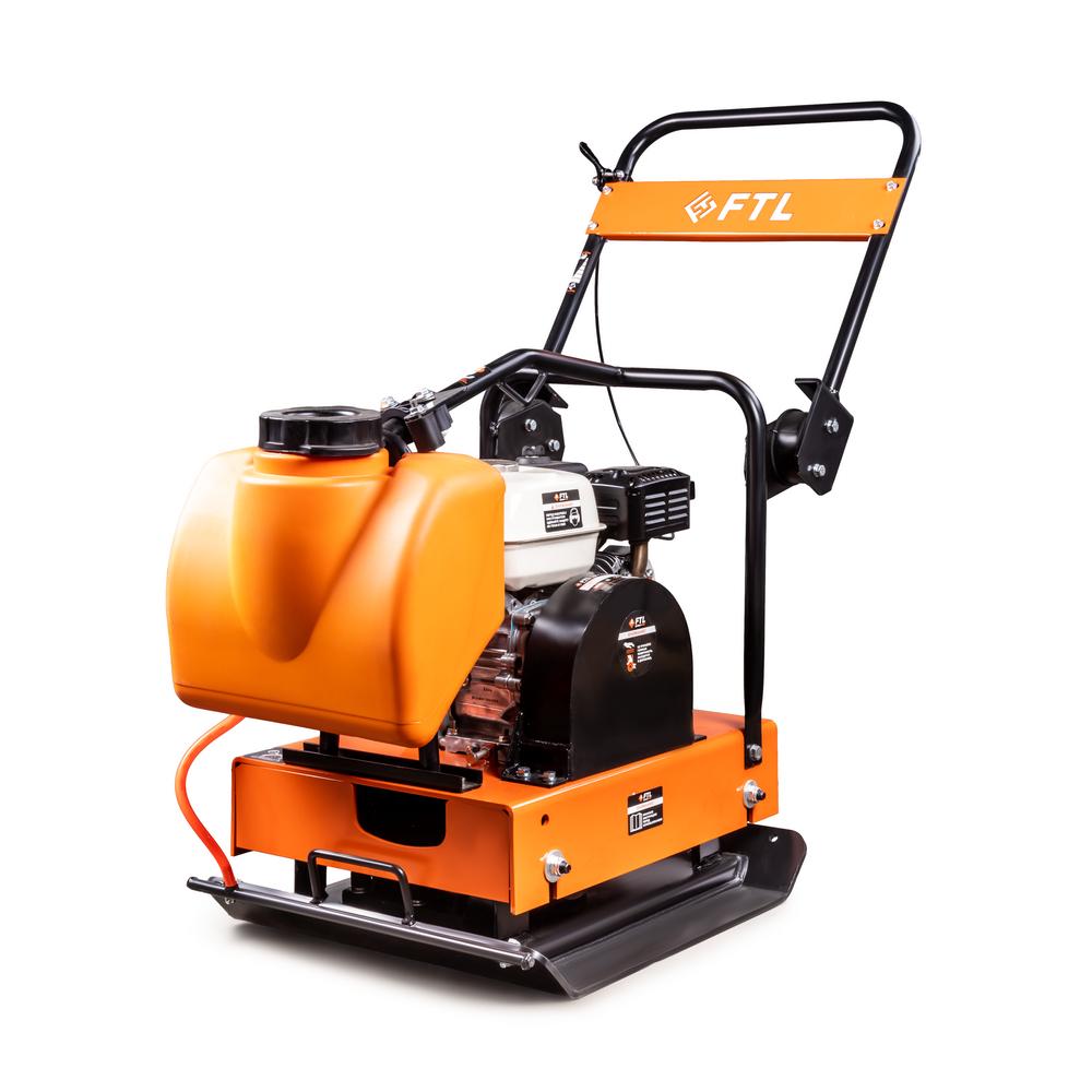 Виброплита FoxWeld FTL PCF 100H Виброплита FoxWeld FTL PCF 100H