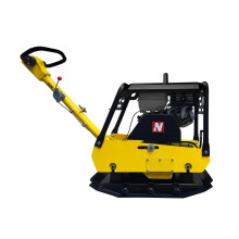 Виброплита бензиновая реверсивная NORSU RF-350GH (гидравлический привод) Виброплита бензиновая реверсивная NORSU RF-350GH (гидравлический привод)