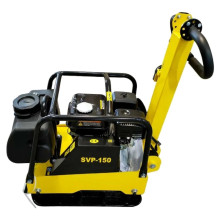 Виброплита SPEKTROS SVP-150 (ДВС Loncin G200F) Виброплита SPEKTROS SVP-150 (ДВС Loncin G200F)