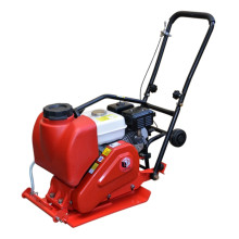 Виброплита бензиновая DIAM VM-60