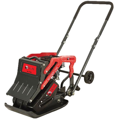 Виброплита DIAM ML- 60/2.8 L