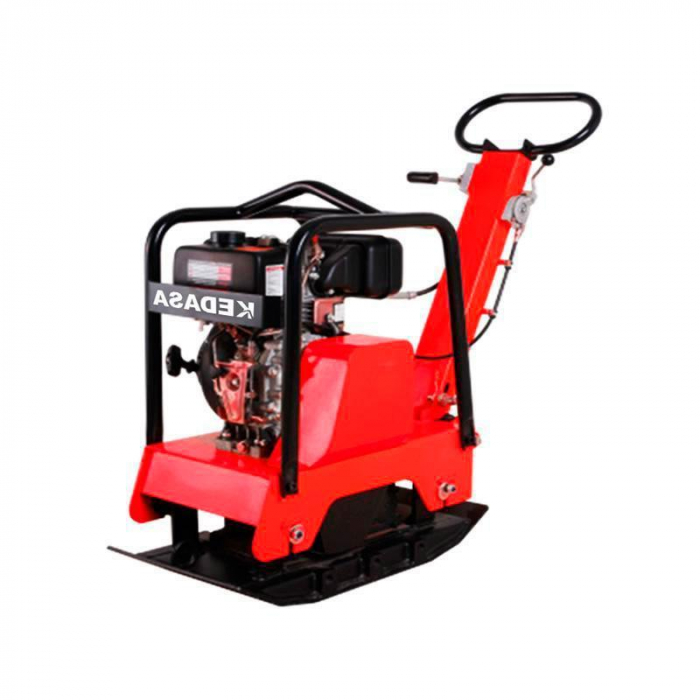 Виброплита реверсивная KEDASA MSH160-4 Виброплита реверсивная KEDASA MSH160-4