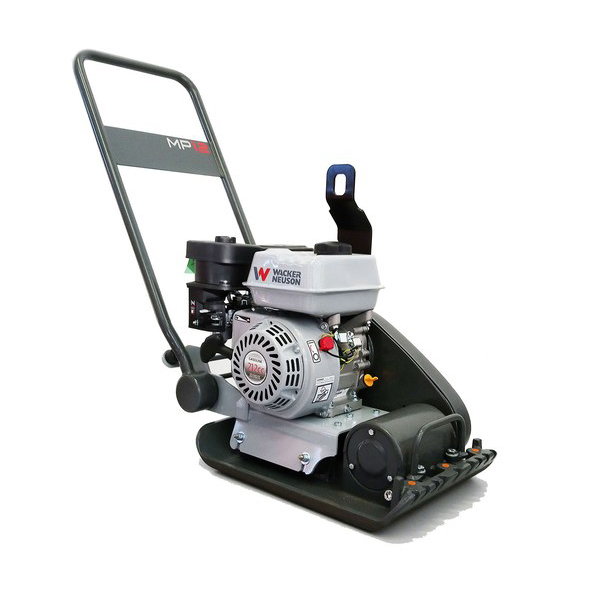 Бензиновая виброплита Wacker Neuson MP12 Бензиновая виброплита Wacker Neuson MP12