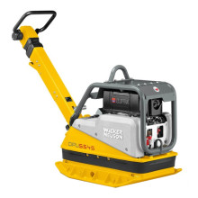 Виброплита Wacker Neuson DPU 5545 He