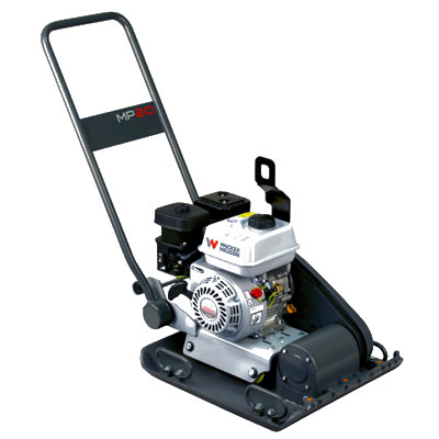 Бензиновая виброплита Wacker Neuson MP20 Бензиновая виброплита Wacker Neuson MP20