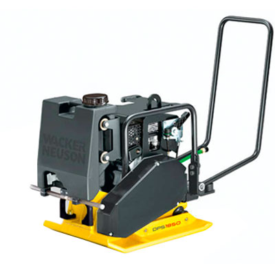 Виброплита DPS 1850H Asphalt